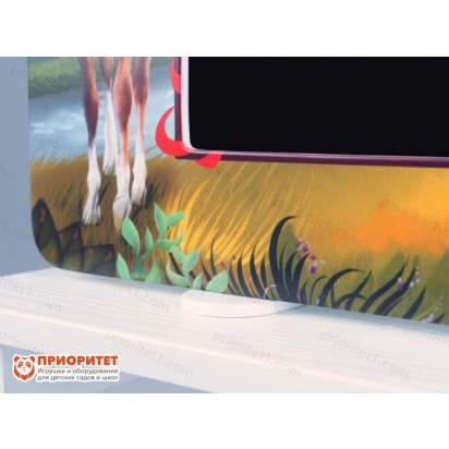 Интерактивный комплекс «Региональный компонент Казаки» (43 дюйма) 5