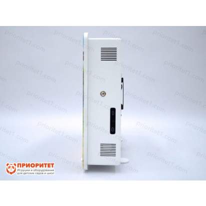 Интерактивный комплекс «Региональный компонент Чувашская Республика» (25 дюйма) 8