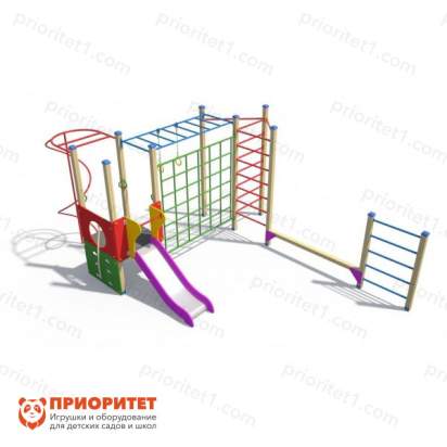 Спортивный комплекс «Лидер»