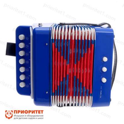 Музыкальная игрушка «Гармонь»