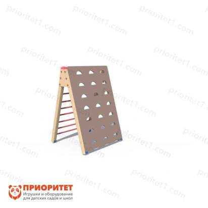 Спортивный комплекс «Стенка-лаз»