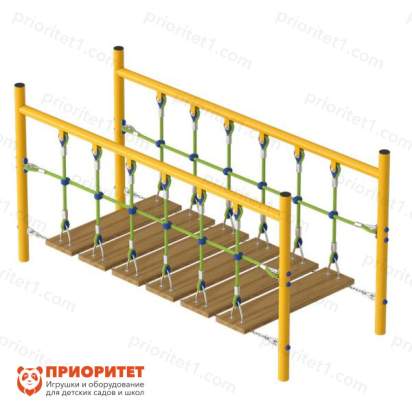 Веревочный мостик (190 см)