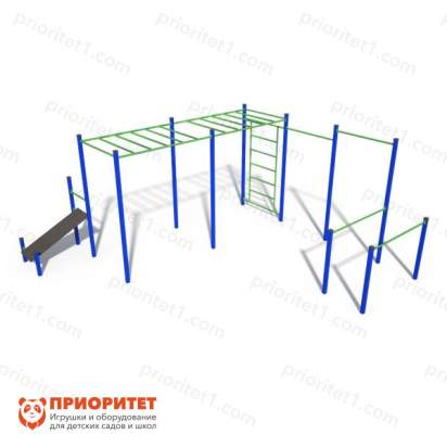 Кроссфит «Спорт»