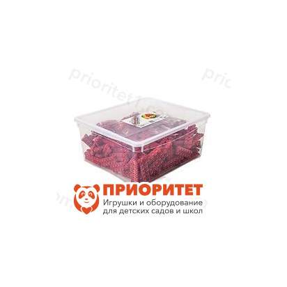 Basic красный_1