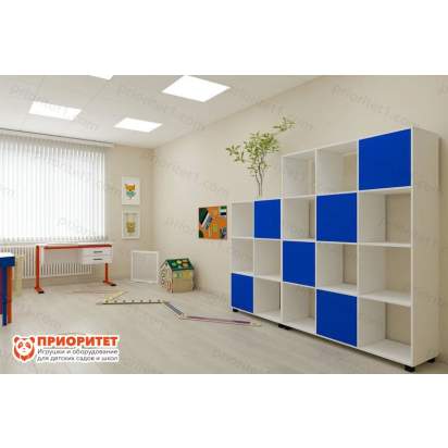 Комплект оборудования для кабинета психолога №1 (готовое решение)_1