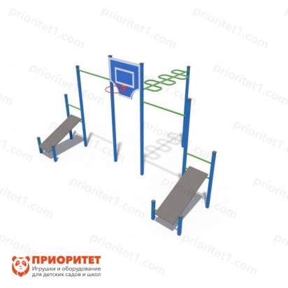 Кроссфит «Змейка»