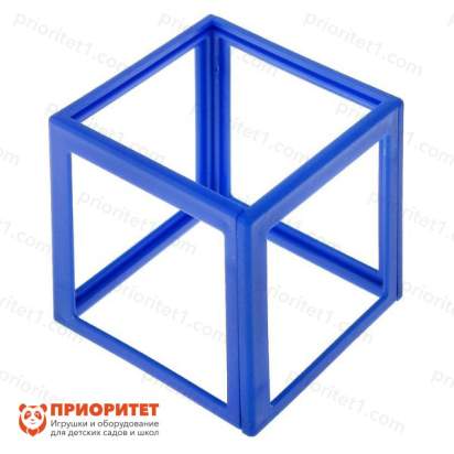 Конструктор ТАКО, 144 детали 4