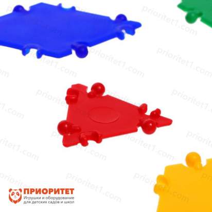 Конструктор ТИКО «Шары», 115 деталей 6