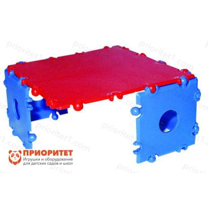 Конструктор ТИКО «Малыш» 83 дет. 5