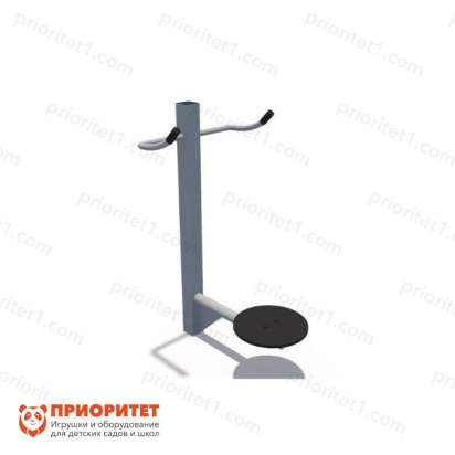 50940_Уличный тренажер Дисковый_1