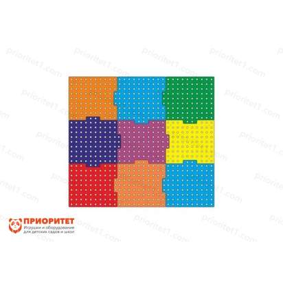 Настенная панель «Мега пазлы» (9 штук)_1