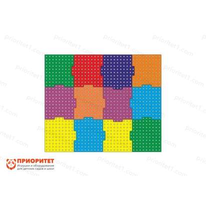 Настенная панель «Мега пазлы» (12 штук)_1
