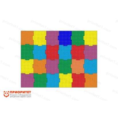 Настенная панель «Мега пазлы» (24 штуки)_1