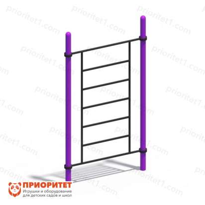 Гимнастическая стенка (89 мм)