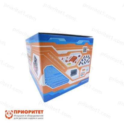 Базовый робототехнический набор ЭВН20.4010-КВ 2