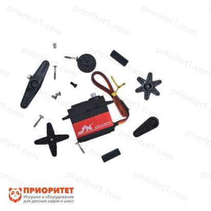Базовый робототехнический набор ЭВН20.4010-КВ 9