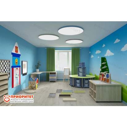 Комплект оборудования для кабинета психолога №2 (готовое решение) 2_1