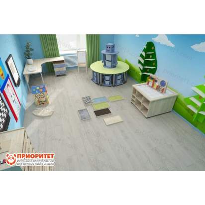 Комплект оборудования для кабинета психолога №2 (готовое решение) 4_1