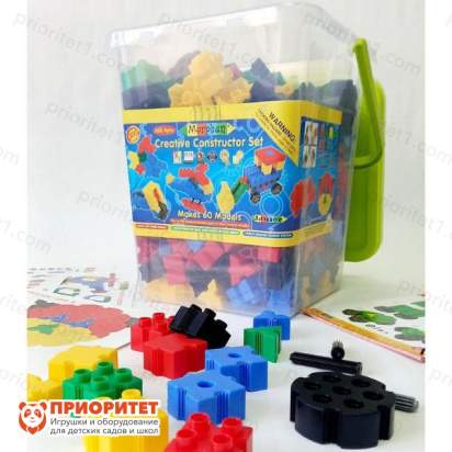 Конструктор Morphun Creative Constructor Set 4_1