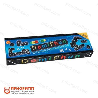 Конструктор Morphun Domiphun Домино 3_1