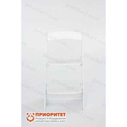 Стул растущий Orange Baby белый 1_1_1