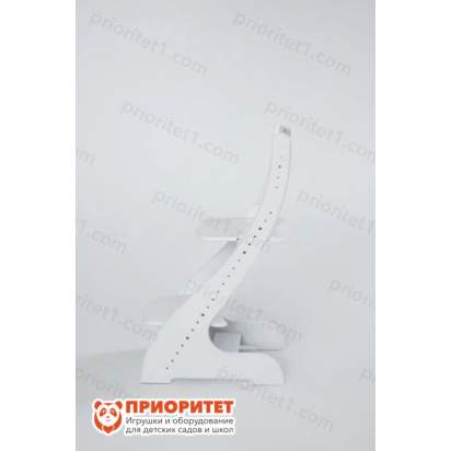 Стул растущий Orange Baby белый 3_1_1