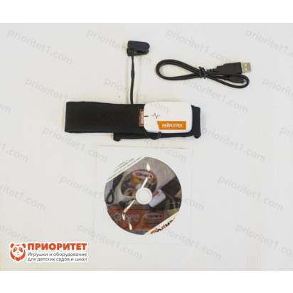 Ресурсный набор Роботрек НЕЙРОТРЕК 2_1