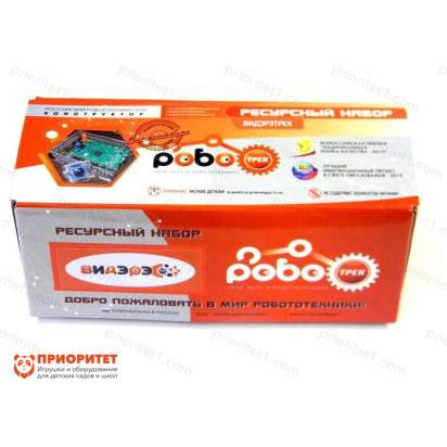Роботрек Видэрэтрек 2 2_1