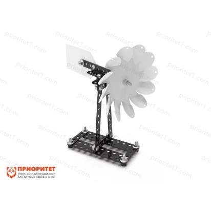 Кибернетический конструктор ТРИК Конструкторское бюро № 2 4_1_result