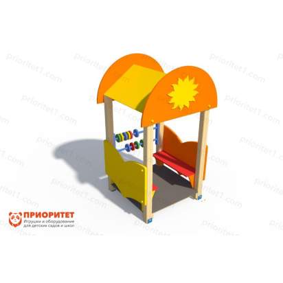 Домик «Антошка»