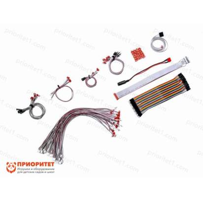 Дополнительный набор проводов ТРИК 1_1