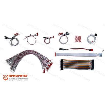 Дополнительный набор проводов ТРИК 2_1