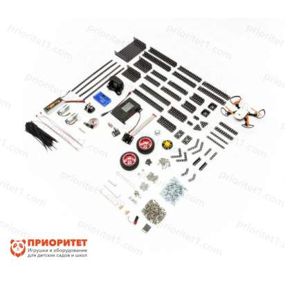 Трик Геоскан стартовый 1 _1