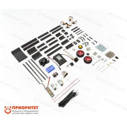 Трик Геоскан стартовый 3 _1