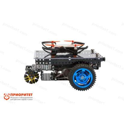 Трик Геоскан стартовый 4 _1