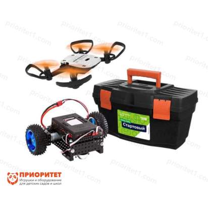 Трик Геоскан стартовый 5 _1