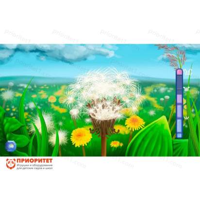 Программное обеспечение для логопедов Звукоречье 8