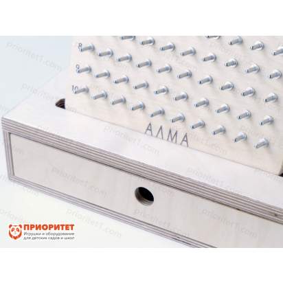 Нейротренажер Геоборд 5 в 1 2