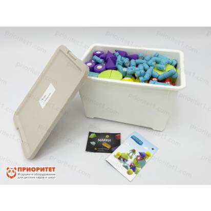 Конструктор МАККИ Гигант 2