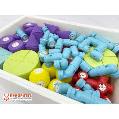 Конструктор МАККИ Гигант 3