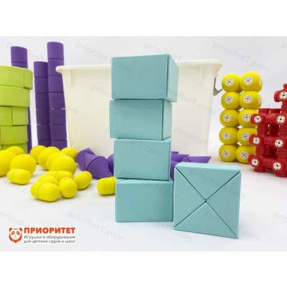 Конструктор МАККИ Гигант 4