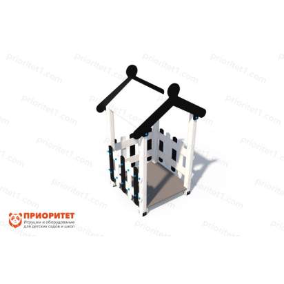 Домик «Домино»