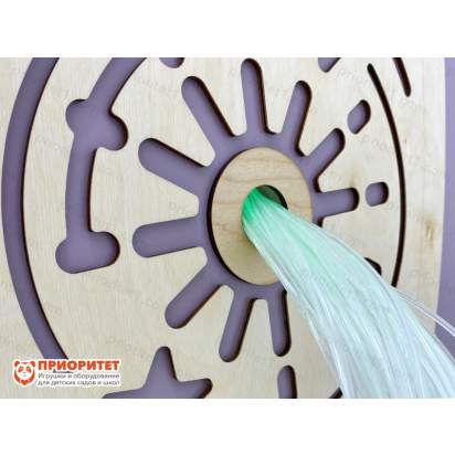 Мобильный сенсорный комплекс Иллюминатор (интерактивная версия) 4