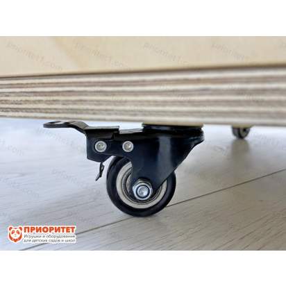 Мобильный сенсорный комплекс Иллюминатор (интерактивная версия) 5