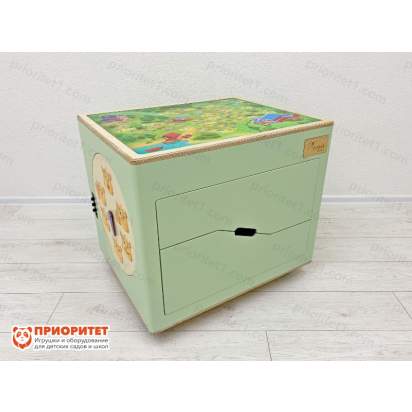 Интерактивный комплекс для кружков английского языка English Buddy PRO 5