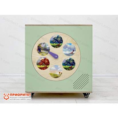 Интерактивный комплекс для кружков английского языка English Buddy PRO 6