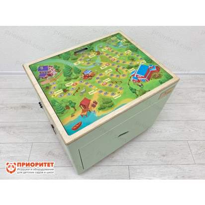 Профессиональный комплект для кружков английского языка English Buddy 2