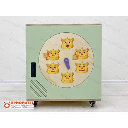 Профессиональный комплект для кружков английского языка English Buddy 4