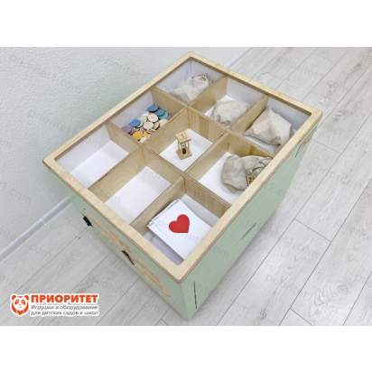 Профессиональный комплект для кружков английского языка English Buddy 5