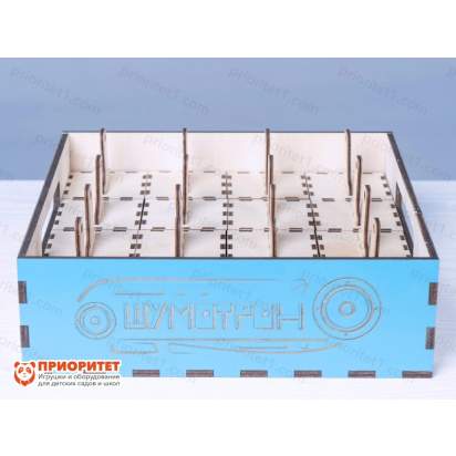 Шумовой набор Шумотрон 2